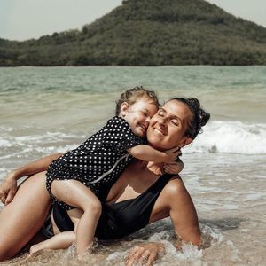 Meet your Posher, Heidi